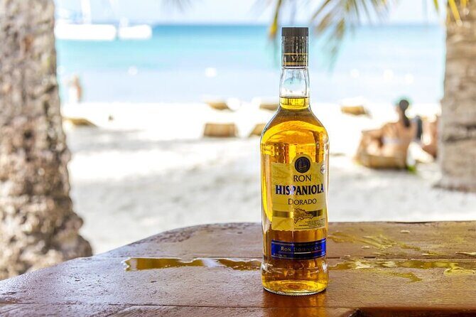 Saona Island Full-Day Tour with Lunch from Punta Cana - Final Thoughts: Is It Worth It?