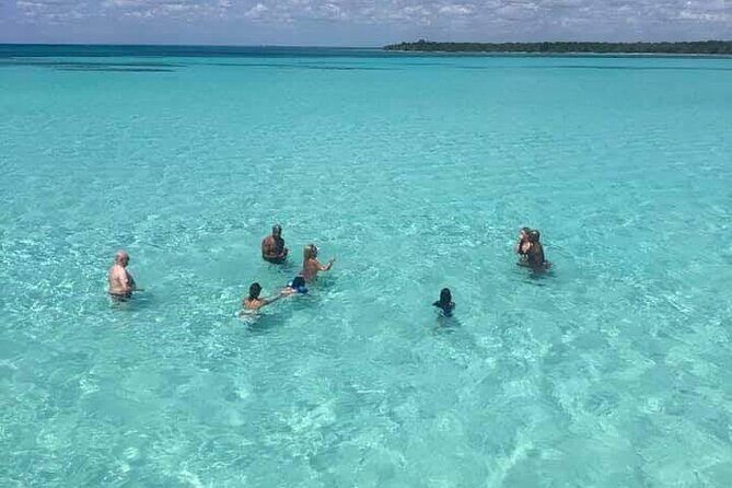 Saona Island / Isla Saona #1 SERVICES V.I.P - Frequently Asked Questions (FAQs)