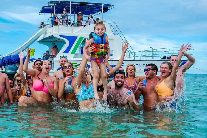 Saona Island Private +8 People Platinum Transfer - Why Choose the Saona Island Private Tour?