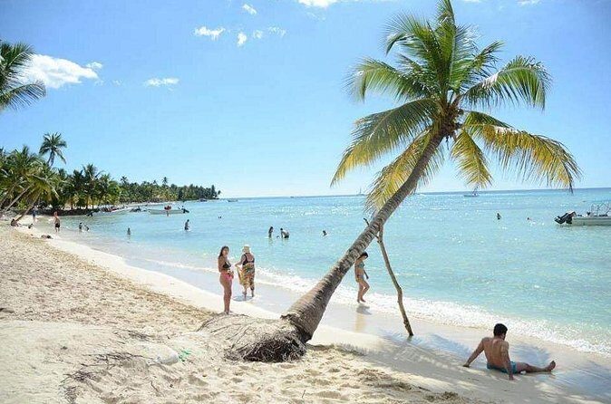 Saona Island Private +8 People Platinum Transfer - Final Thoughts