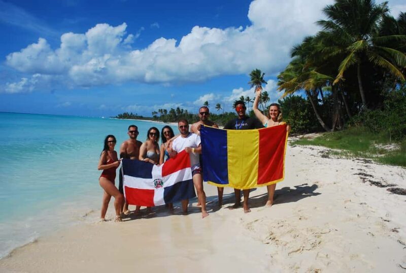 Saona Island Private Beach Club with Lunch - An In-Depth Look at the Tour Experience