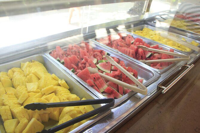 Saona Island Private Boat Tour with Lunch and Beverages - Practical Tips for Potential Bookers