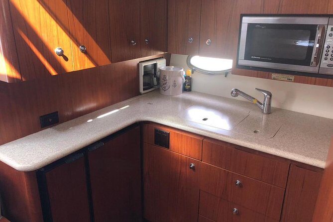 Saona Island Private luxury Yacht Full day with Snorkeling - Who Should Book This Tour?