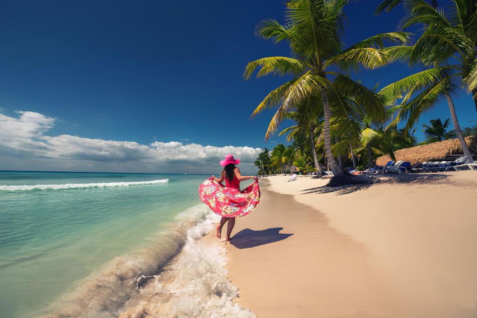 Saona Island Private: Speedboat Tour From Punta Cana - Highlights