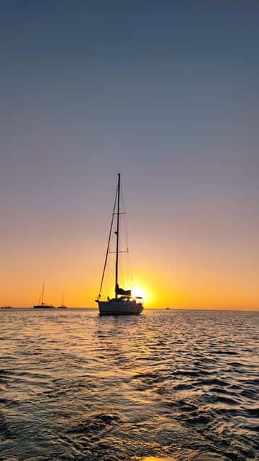 Saona Island: Private Yacht Tour with Lunch & Pickup - Key Points