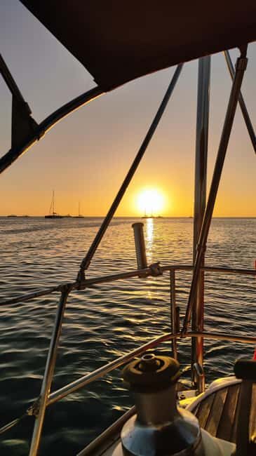 Saona Island: Private Yacht Tour with Lunch & Pickup - What the Tour Means for Travelers