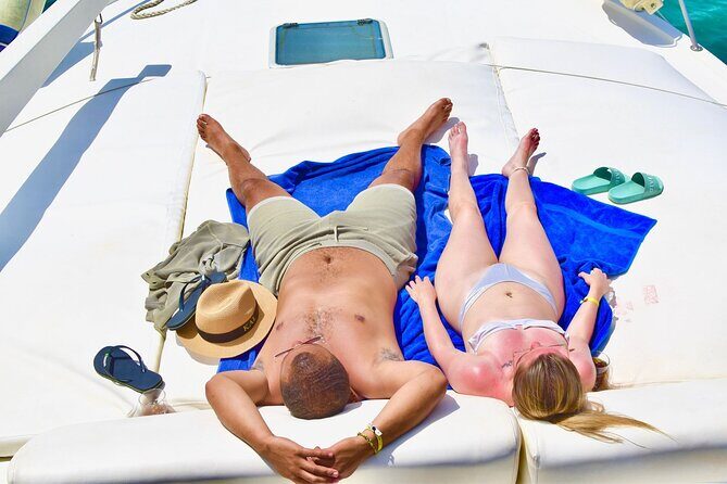 Saona Island: Private Yacht Tour with Snorkel in DR - An In-Depth Look at the Private Yacht Experience