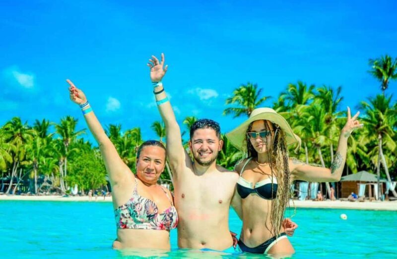 Saona Island: Punta Cana All-Inclusive - An Honest Look at the Experience