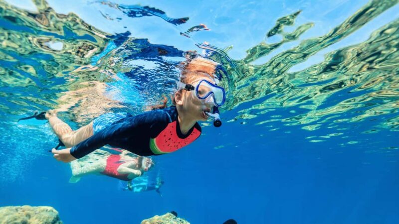 Saona Island: Punta Cana All-Inclusive - The Sum Up