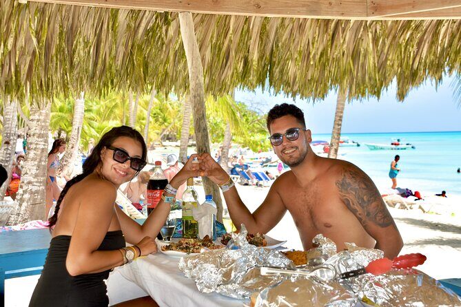 Saona Island Punta Cana - An Overview of the Saona Island Experience