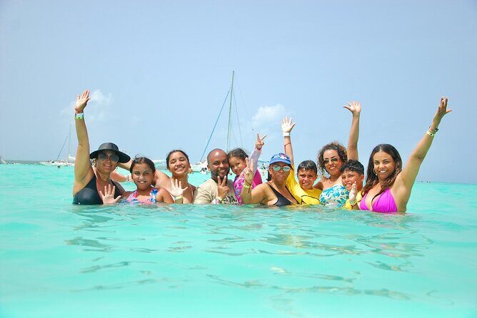 Saona Island Punta Cana - What Do Travelers Say? Authentic Perspectives