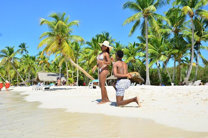 Saona Island Punta Cana - Practical Tips for Travelers