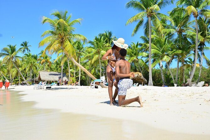 Saona Island Punta Cana - Who Will Love This Tour?