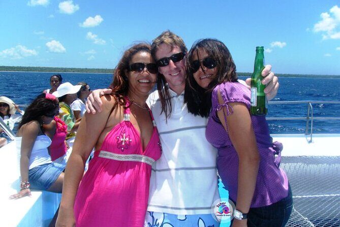 SAONA ISLAND - Rhythm, Rum & Radiant Beaches - PUNTA CANA - Final Thoughts