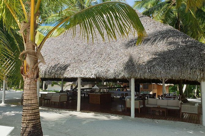 Saona Island small group and relax - luxury catamaran - The Price and Value