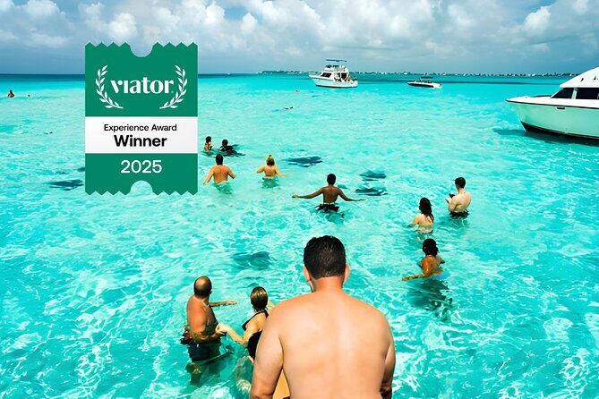 Saona Island Small Group Full Day Tour Whit Lunch and Drinks - The Experience: What to Expect on the Tour