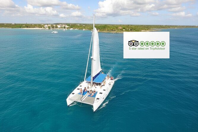 Saona Island Small Group Full Day Tour Whit Lunch and Drinks - Who Is This Tour Best For?