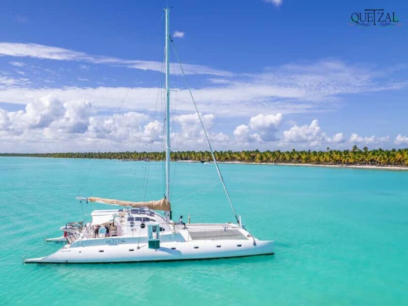 Saona island - Small group tour - Luxury catamaran - What the Reviews Say