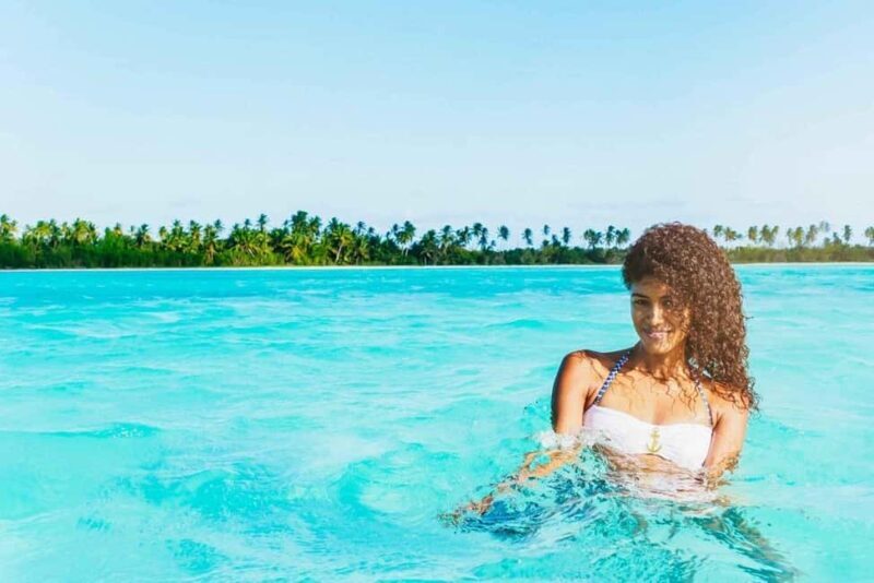 Saona Island Speedboat and Catamaran Cruise and Buffet Lunch - An Honest Look at the Saona Island Tour