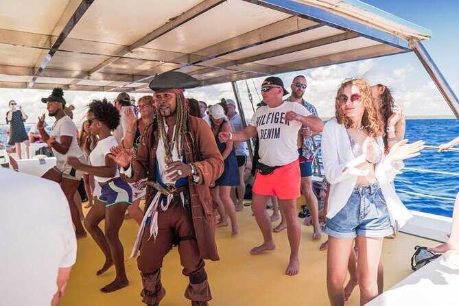 Saona Island Summer - Key Points