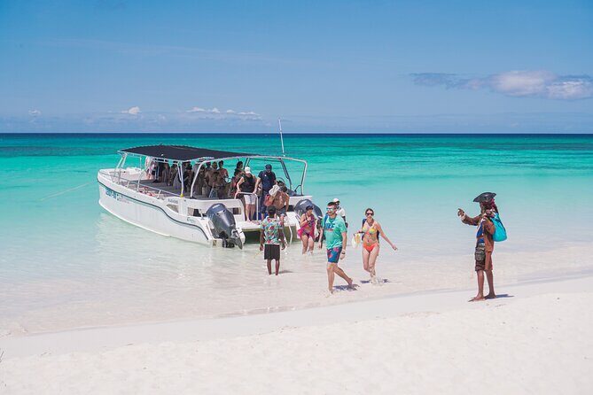 Saona Island Summer - Practical Details and Value