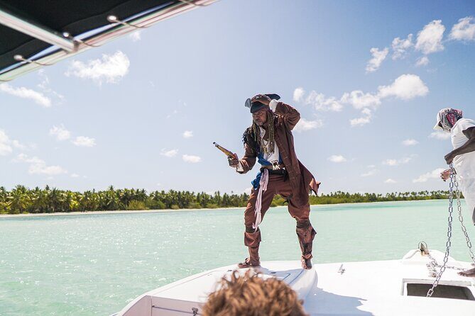 Saona Island Summer - The Sum Up: Is This Tour Right for You?