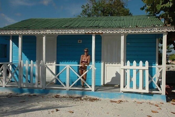 Saona Island & Sunset Cruise With Lunch & Drinks - Explore Sugar Cane Fields