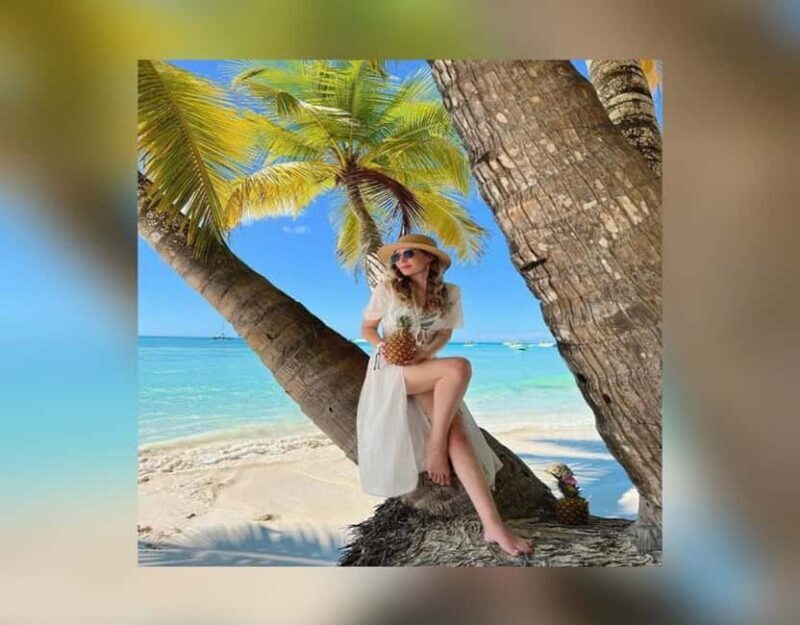 Saona Island Tour All Inclusive Speedboat and Catamaran - Real Traveler Feedback