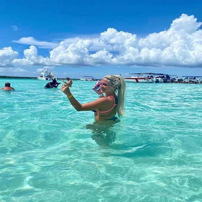 Saona Island Tour All Inclusive Speedboat and Catamaran - Final Thoughts