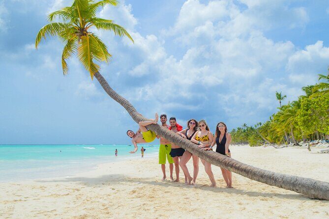 Saona Island Tour  Caribbean All Inclusive Escape - Who Should Consider This Tour?