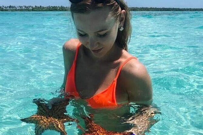 Saona Island Tour from Punta Cana All Inclusive - Final Thoughts: Is It Worth It?