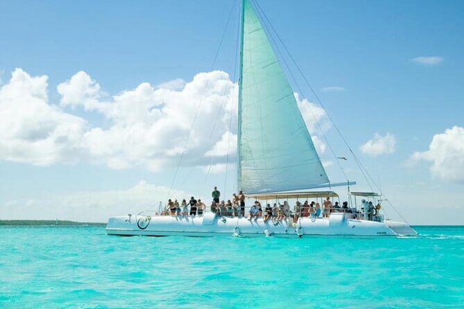 Saona Island Tour From Punta Cana - An In-Depth Look at the Tour Experience