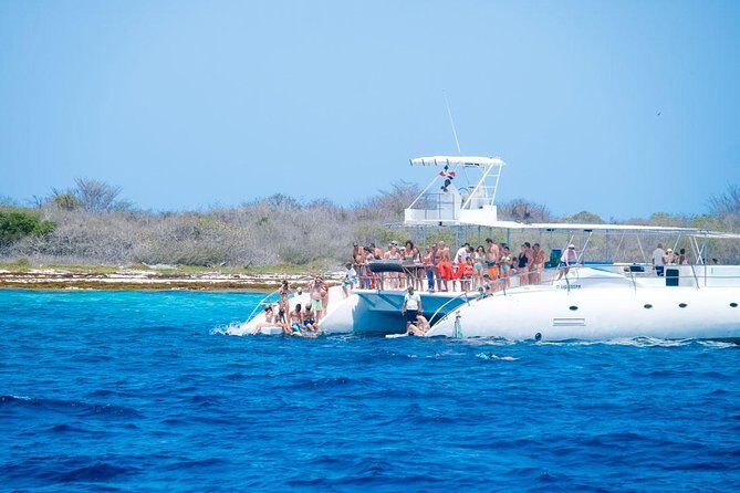 Saona Island Tour From Punta Cana - Practical Tips for Your Trip