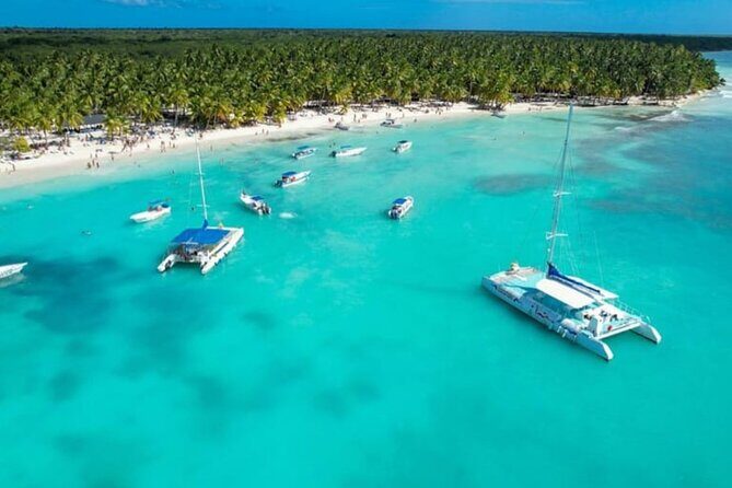 Saona Island Tour From Punta Cana - The Sum Up: Who Should Book This Tour?