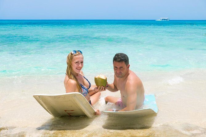 Saona Island Tour From Punta Cana - FAQ