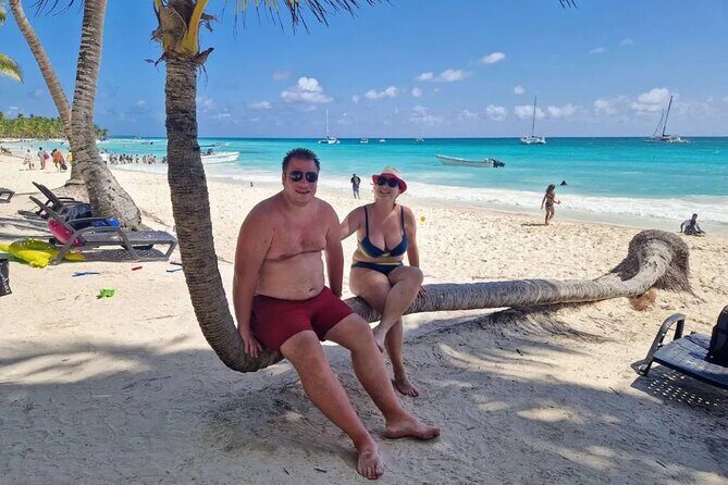 Saona Island Tour from Santo Domingo - An Overview of the Experience