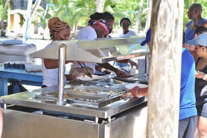 Saona Island Tour in Punta Cana - Final Thoughts