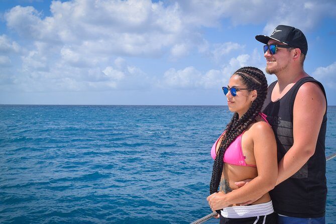 Saona Island Tour with Lunch and Pickup - FAQ