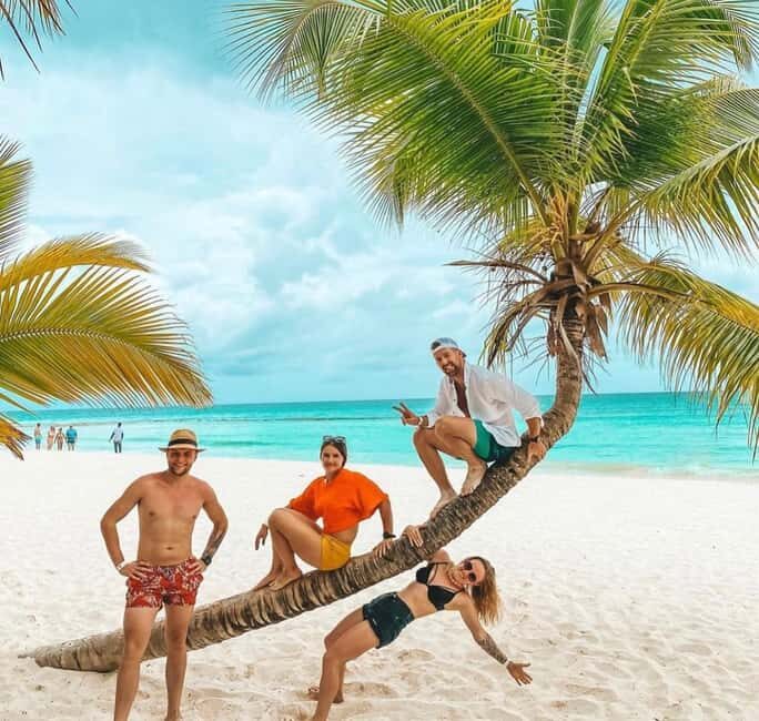 Saona Island VIP: 4 Beaches , Mano Juan & Canto de la Playa - Final Thoughts: Is This Tour Right for You?