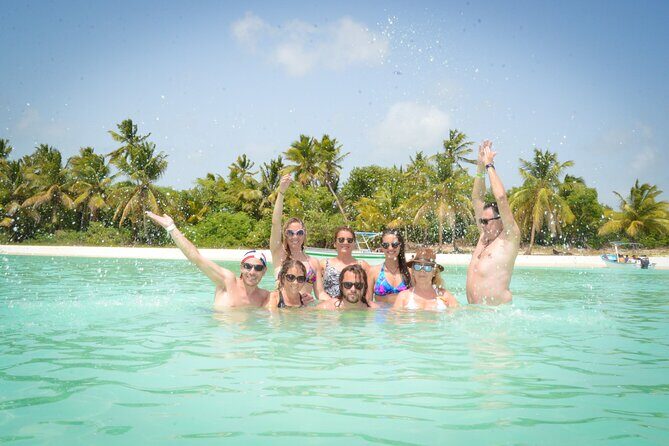 Saona Island VIP Full Day All Inclusive Excursion - Introduction: Is the Saona Island VIP Full Day Tour Right for You?