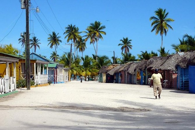 Saona Island VIP - Full Day Excursion - Scenic Highlights