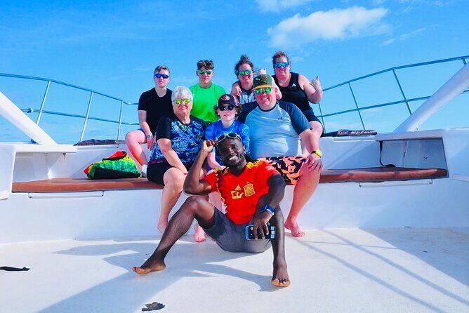 Saona Island: White Sands & Turquoise Waters - Introduction