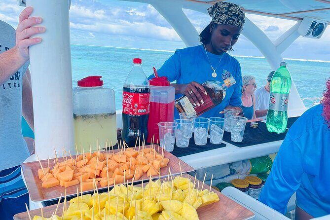 Saona Island: White Sands & Turquoise Waters - Authentic Experiences & Traveler Feedback