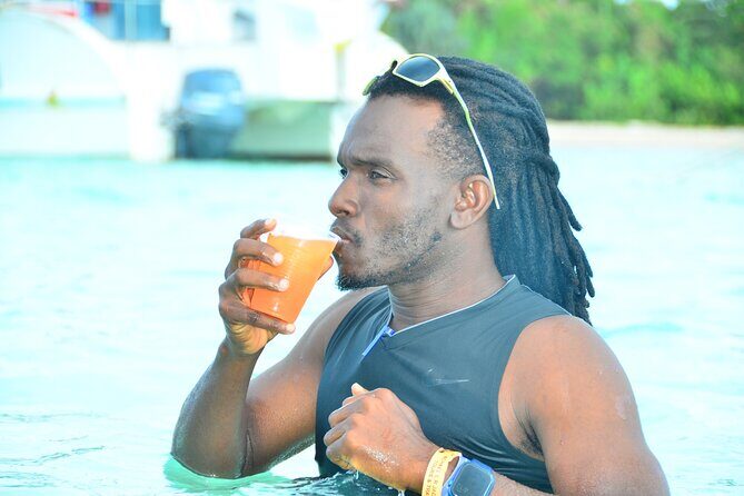 Saona Island: White Sands & Turquoise Waters - FAQ