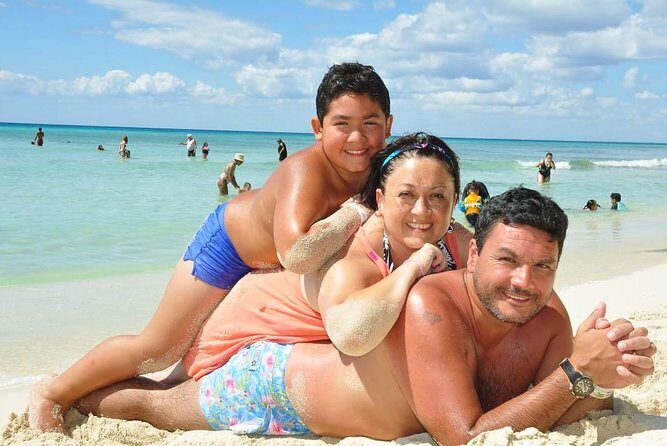 Saona Platinum Beach Day - FAQ: Practical Questions about the Saona Platinum Beach Day Tour