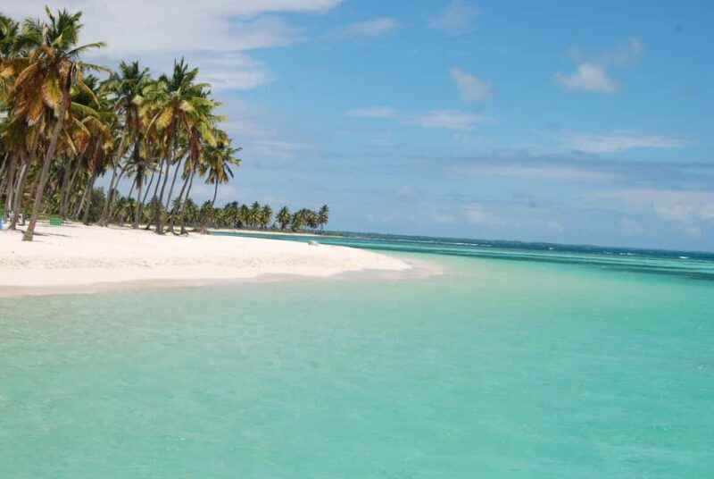 Saona Special Tour: 4 Beaches with Canto from Punta Cana - An Introduction to the Saona Special Tour
