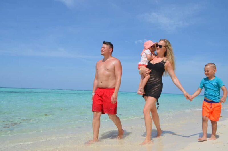 Saona Special Tour: Four Beaches & Canto Experience - An In-Depth Look at the Tour