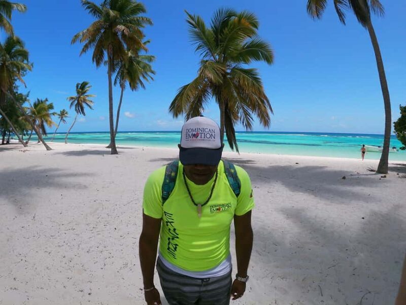 Saona Special Tour: Four Beaches & Canto Experience - FAQ