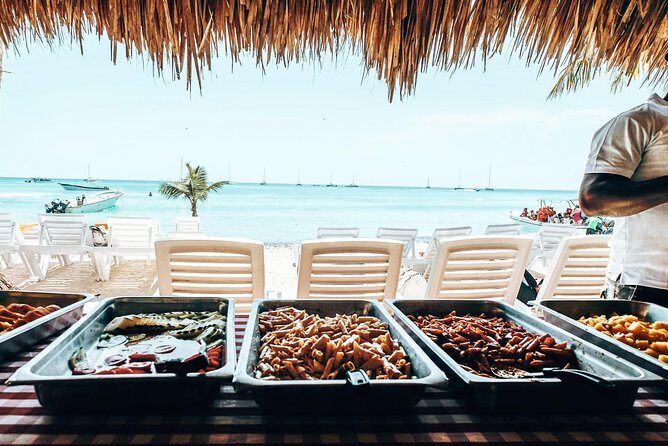 Saona Vip speedboat - FAQ