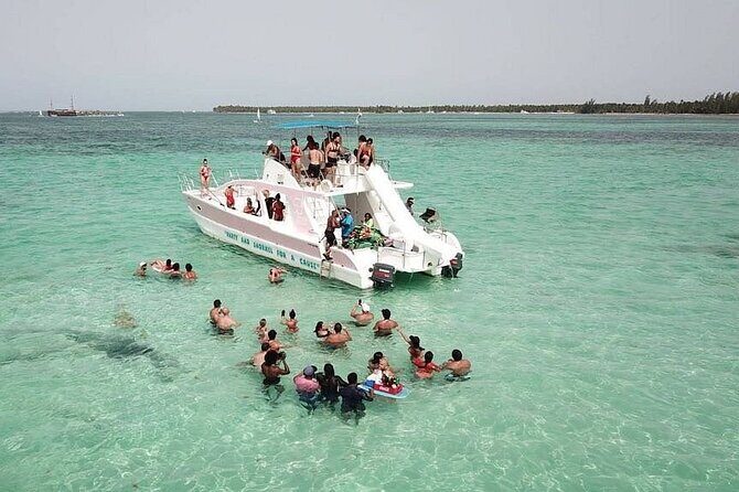 Saône Deluxe Platinum Island - What the Tour Offers: A Closer Look